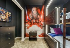 Lain-lain 2 Championsgate 6BR Luxury Home Pool Spa Near Disney