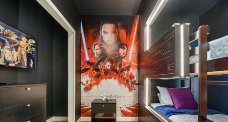 Lain-lain 2 Championsgate 6BR Luxury Home Pool Spa Near Disney