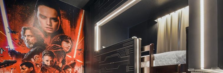 Lain-lain Championsgate 6BR Luxury Home Pool Spa Near Disney