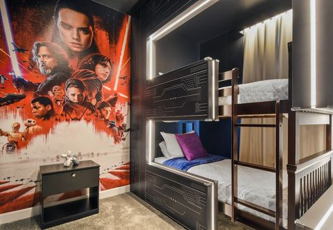 Lain-lain Championsgate 6BR Luxury Home Pool Spa Near Disney