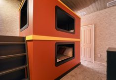 Lain-lain 6 Championsgate 6BR Luxury Home Pool Spa Near Disney