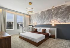 其他 3 Championsgate 6BR Luxury Home Pool Spa Near Disney