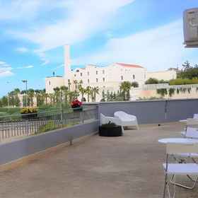 Primary image 1 AMARE MATERA comfortable rooms, Sassi di Matera Hotels