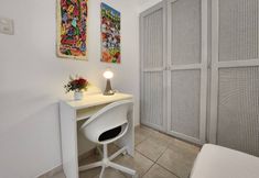 Others 7 Secure 3-pers Apartment Close to the Beach