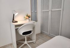 Others 2 Secure 3-pers Apartment Close to the Beach