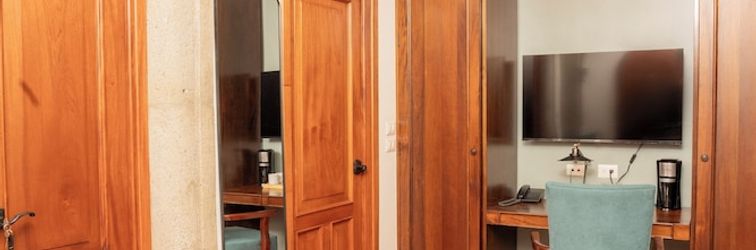 その他 Centenario Hotel Boutique