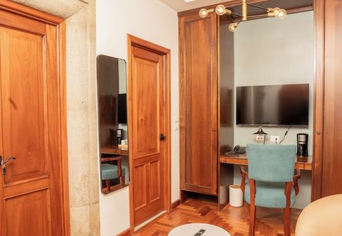 その他 Centenario Hotel Boutique