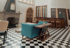 その他 2 Centenario Hotel Boutique