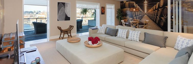 Others Oporto View House