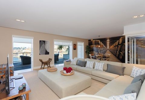 Others Oporto View House