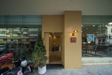 其他 Xiamen Evening Breeze Hotel