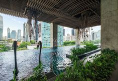 其他 6 Kiro by Kozystay - Sudirman