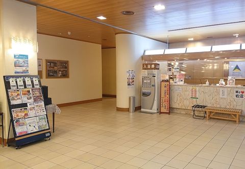 Others Hotel Tetora Resort Sendai Iwanuma