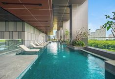 Others 5 Mina by Kozystay - Kemayoran