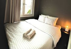 Others 4 Spacious Apartment Right in the City Centre