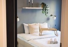 อื่นๆ 5 Spacious Apartment Right in the City Centre