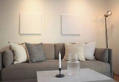 Others 7 Spacious Apartment Right in the City Centre