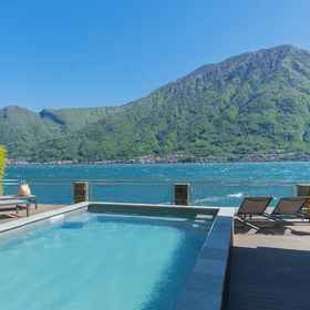 Primary image 1 Sala Comacina Villas by Rent all Como, Province of Como Hotels