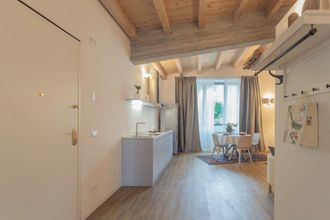 Others 4 Luxury Apartments in Villa Cardinal Ciceri by Rent all Como