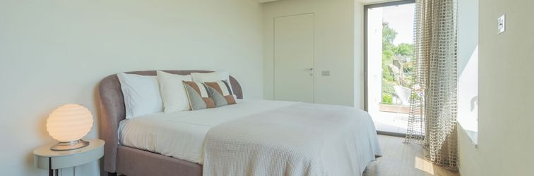 Others Villa Donatella - Private SPA e Infinity Pool by Rent all Como