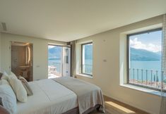 Others 6 Villa Donatella - Private SPA e Infinity Pool by Rent all Como