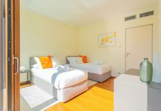 Lainnya 3 Villa Infinity by Rent all Como