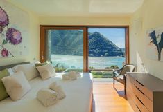 Lainnya 6 Villa Infinity by Rent all Como