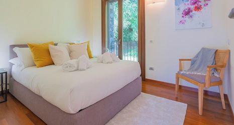 Lainnya 2 Villa Infinity by Rent all Como