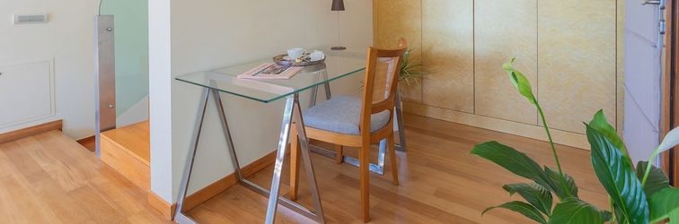 Lainnya Villa Infinity by Rent all Como