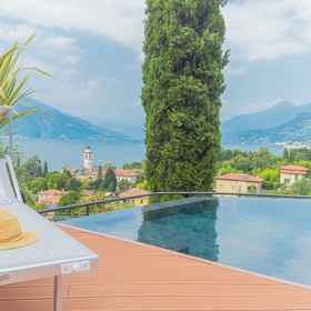 Primary image1Villa Cosima in Bellagio With Private Pool by Rent all Como,Barni別墅
