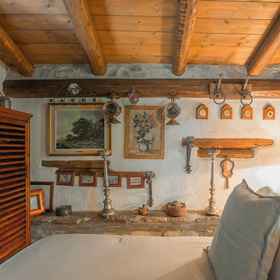 Room 1 The Writer's Nest by Rent all Como, Province of Como Hotels