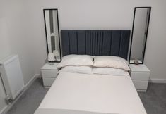 Khác 4 Tranquil Loughton Apartment Retreat