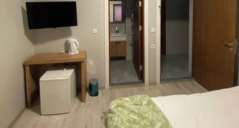 其他 2 Işık Lakeside Otel