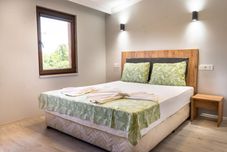 其他 Işık Lakeside Otel