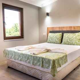 Primary image1Işık Lakeside Otel,奥尔汉清真寺飯店