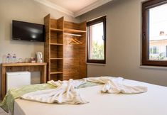 其他 5 Işık Lakeside Otel