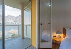 Lainnya 2 Besana 9 On the Lake - Private Garden & Parking by Rent all Como