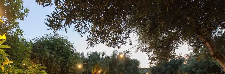 その他 Sofiana s Garden Retreat w Private Pool