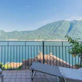 Primary image 1 Casa Vela by Rent all Como, Province of Como Hotels