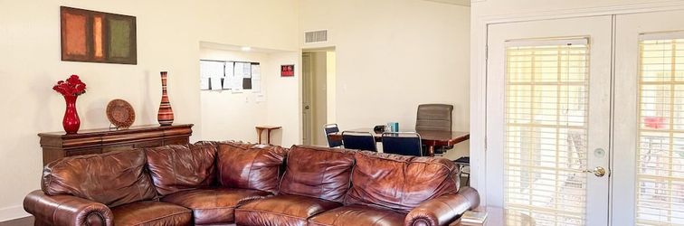 其他 Treasure Home