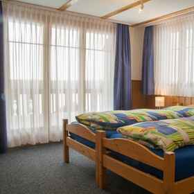 Room1Chalet Wurzenbord 1,Mörel-Filet公寓