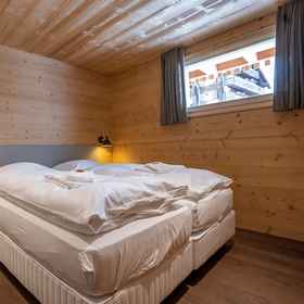 Room1Chalet Onno Henny,Mörel-Filet公寓