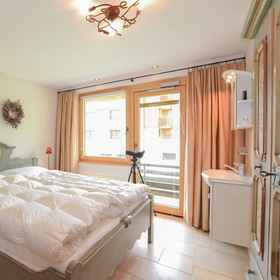 Room1Topas 7,Mörel-Filet公寓