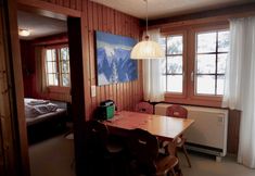 Others 5 Chalet Lieke