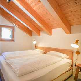 Room1Golmenegg B Hörnliblick,Mörel-Filet公寓