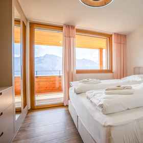 Room1Vieux Valais Beevalais 2,Mörel-Filet公寓