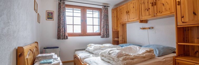 Lainnya Vieux Valais Heidi