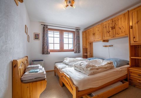 Lainnya Vieux Valais Heidi