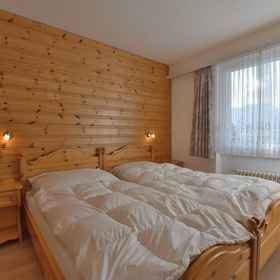 Room 1 Waldesrand, Apartemen Mörel-Filet