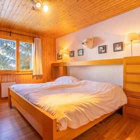 Room1Chalet Rübezahl 1. OG,Mörel-Filet公寓